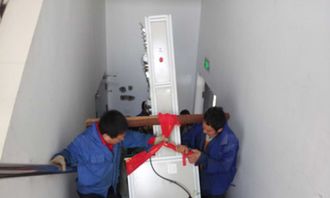 大連搬家 全市最低價(jià) 宏源搬家